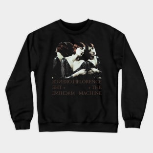 Mirror Florence + Crewneck Sweatshirt